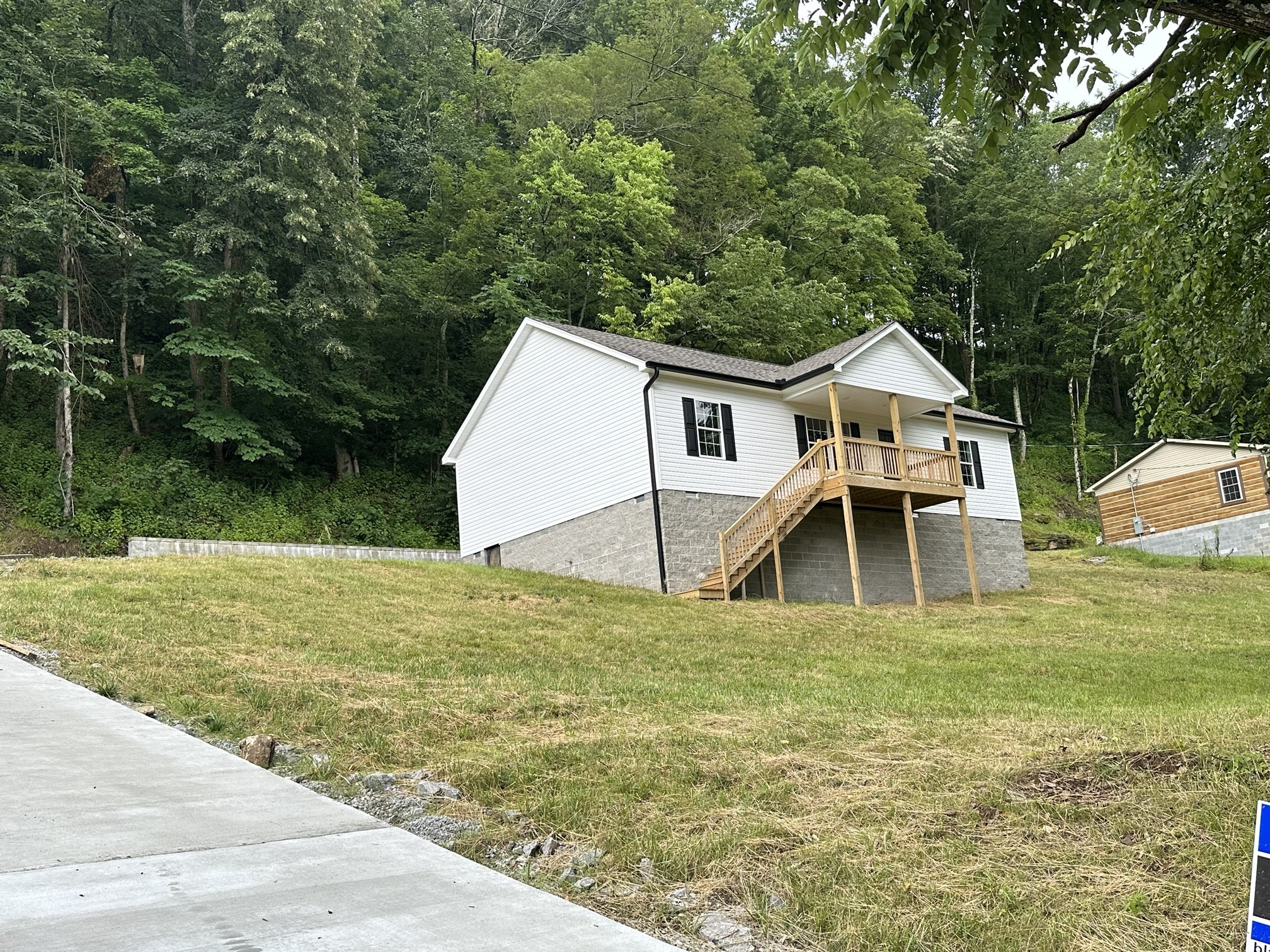 388 Turkey Creek Hwy Property Photo 1