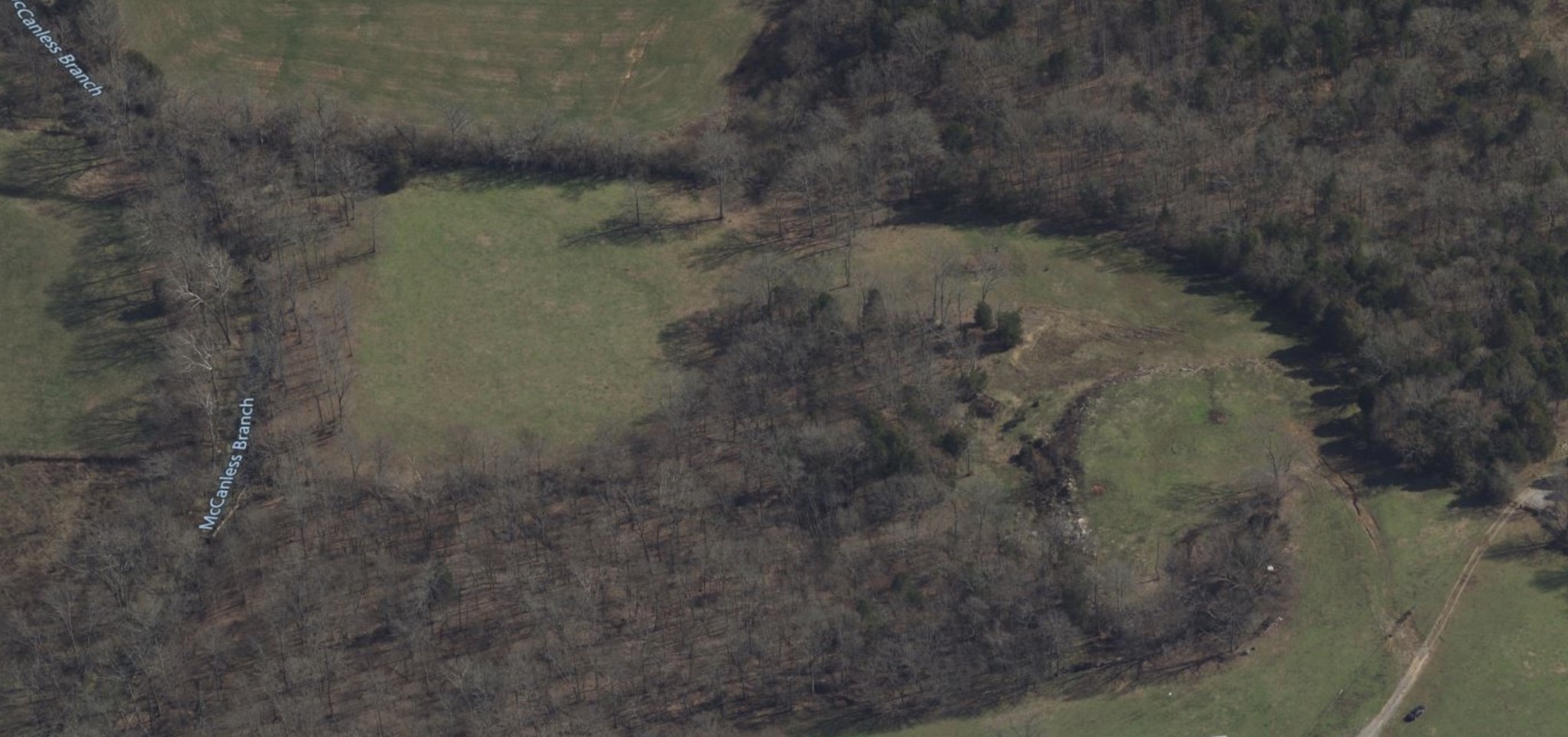 0 Bostic Rd Property Photo 2