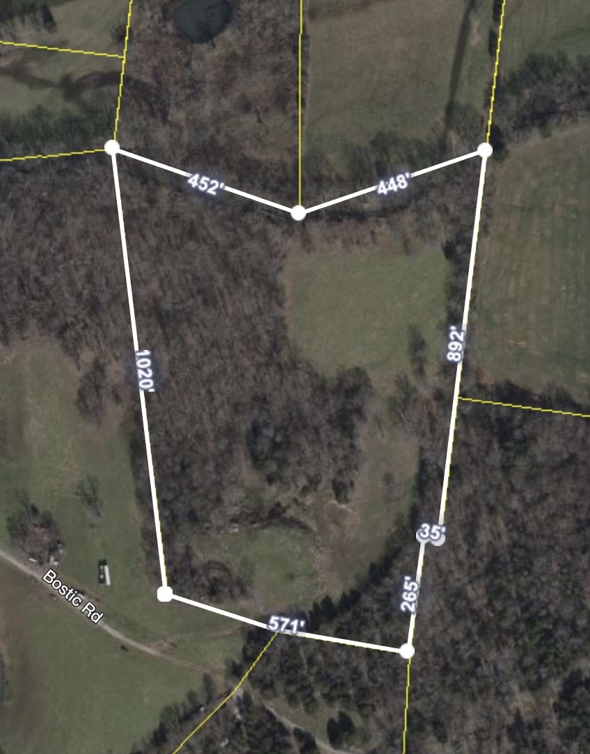 0 Bostic Rd Property Photo 4