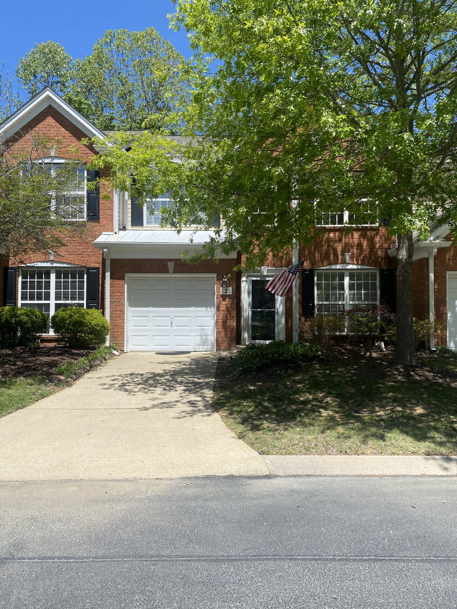 601 Old Hickory Blvd Property Photo 1