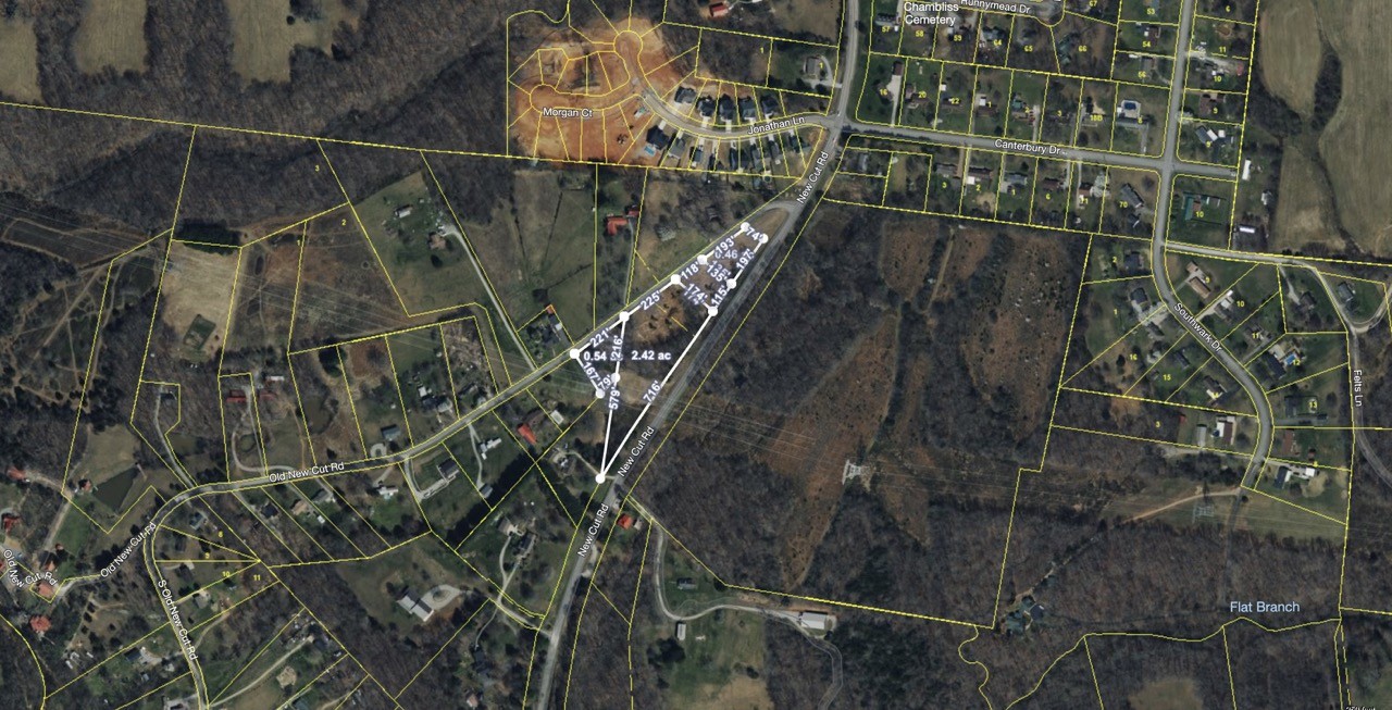 3147 Old New Cut Rd Property Photo 2