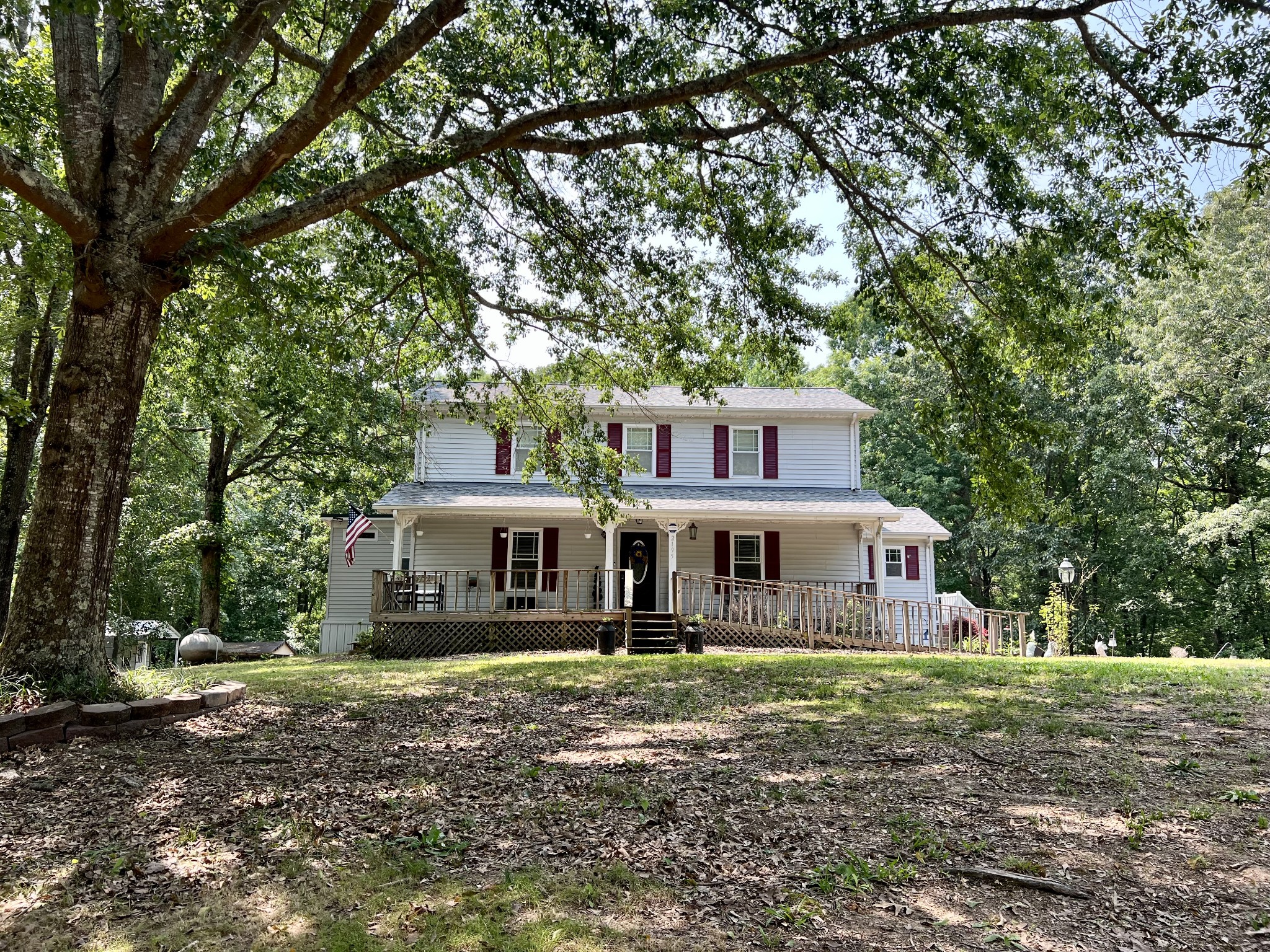 2195 Higginbottom Rd Property Photo 1