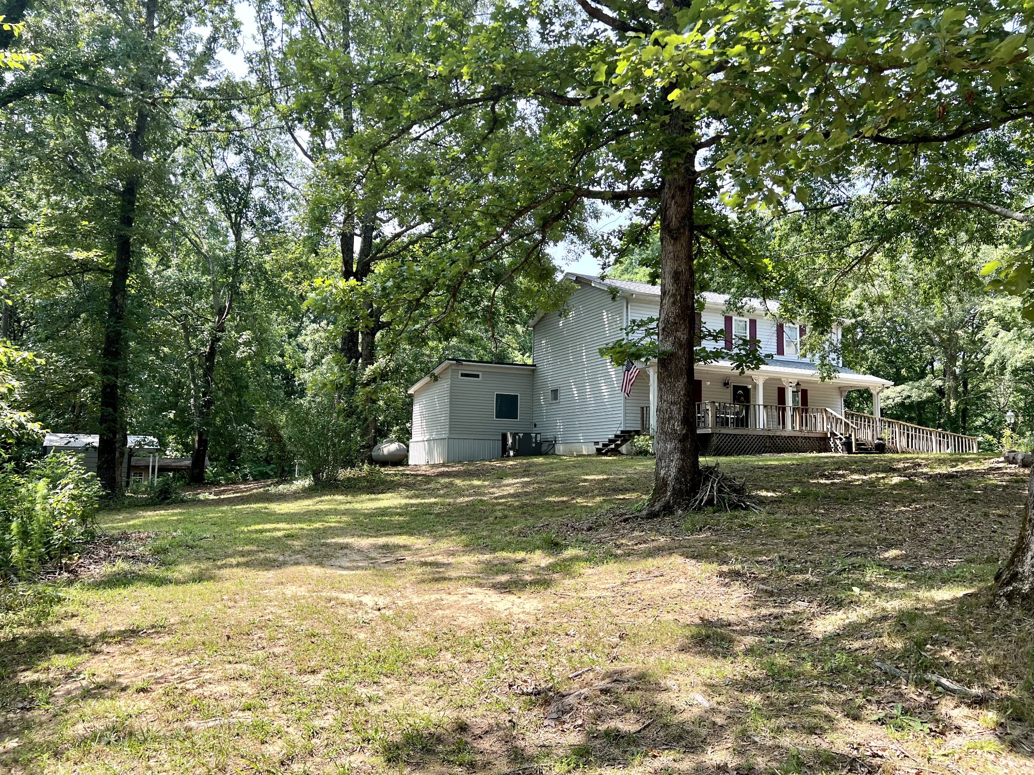 2195 Higginbottom Rd Property Photo 2