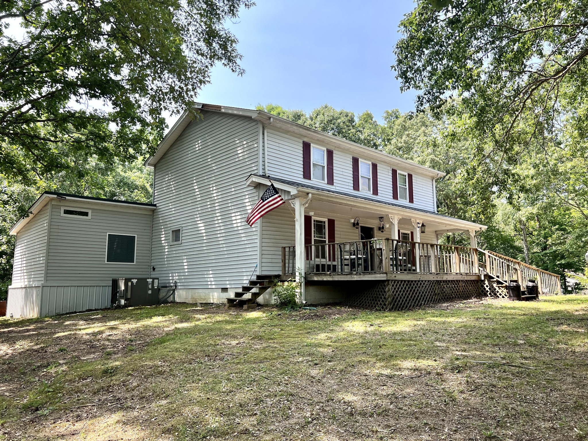 2195 Higginbottom Rd Property Photo 3