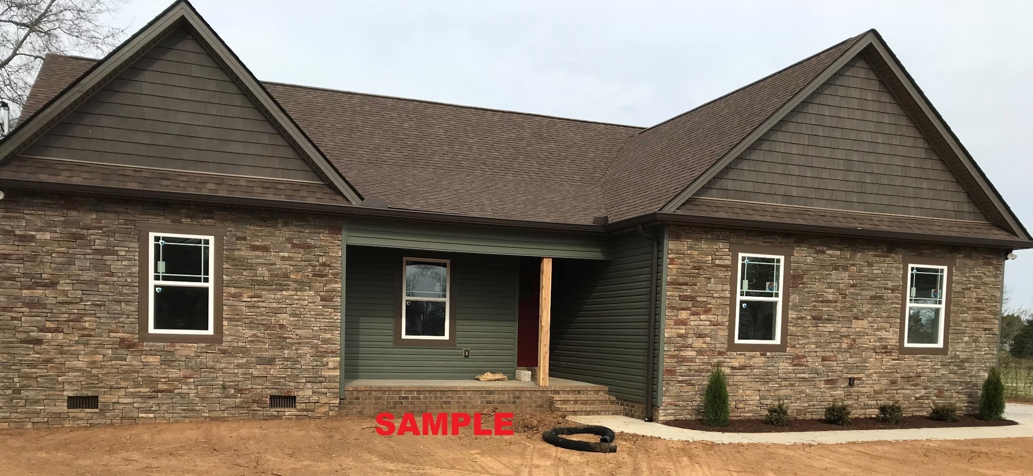 0 Airport Rd Property Photo 1