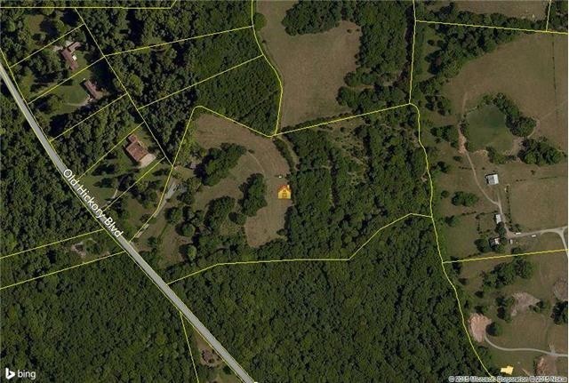 14768 Old Hickory Blvd Property Photo 1