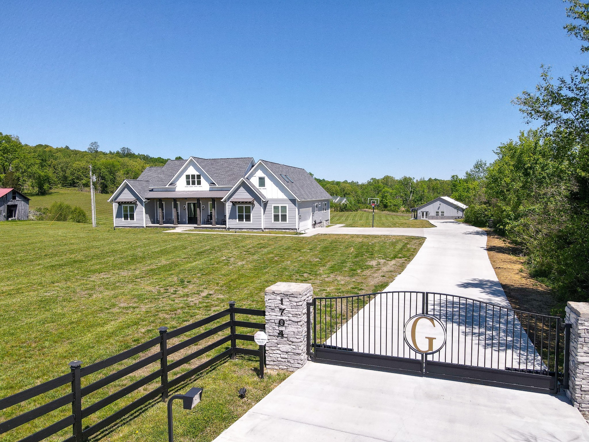 1704 Highway 70 Property Photo 41