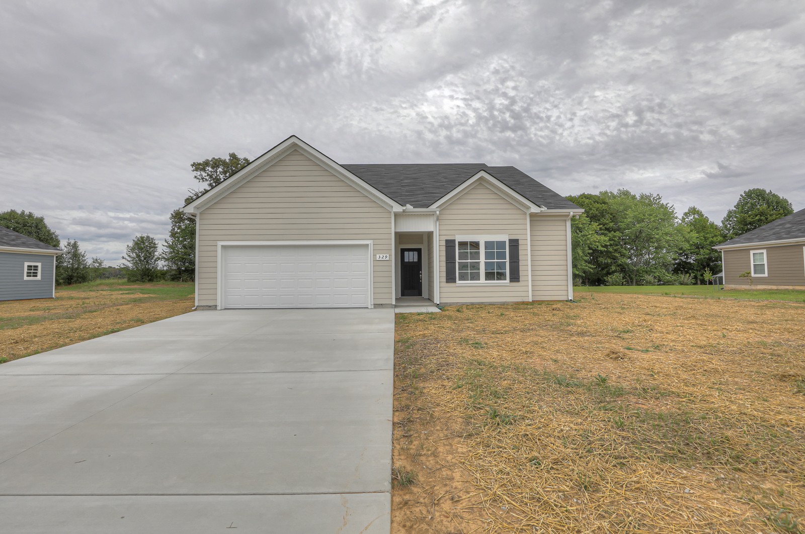 329 Mimosa Drive Lot 21 Property Photo 1