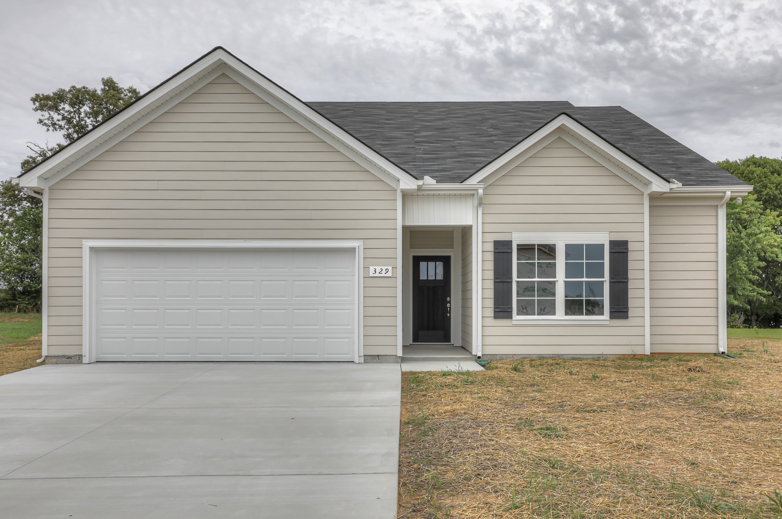 329 Mimosa Drive Lot 21 Property Photo 2