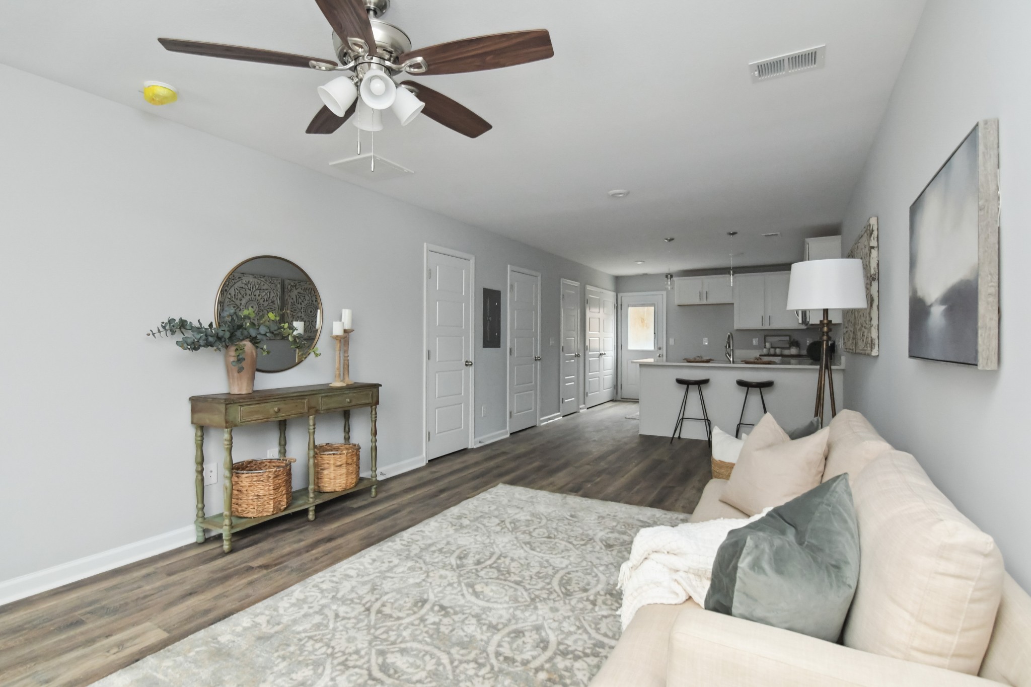 100 Henry Drive Property Photo 8