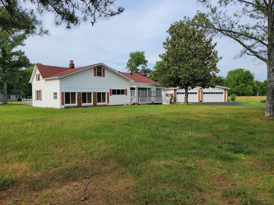 11802 Mount Vernon Rd Property Photo 1