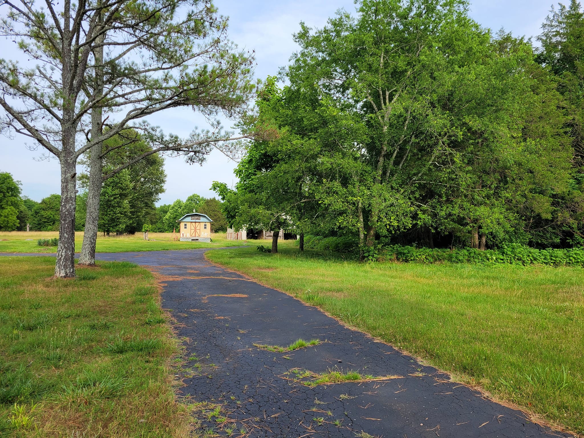 11802 Mount Vernon Rd Property Photo 2