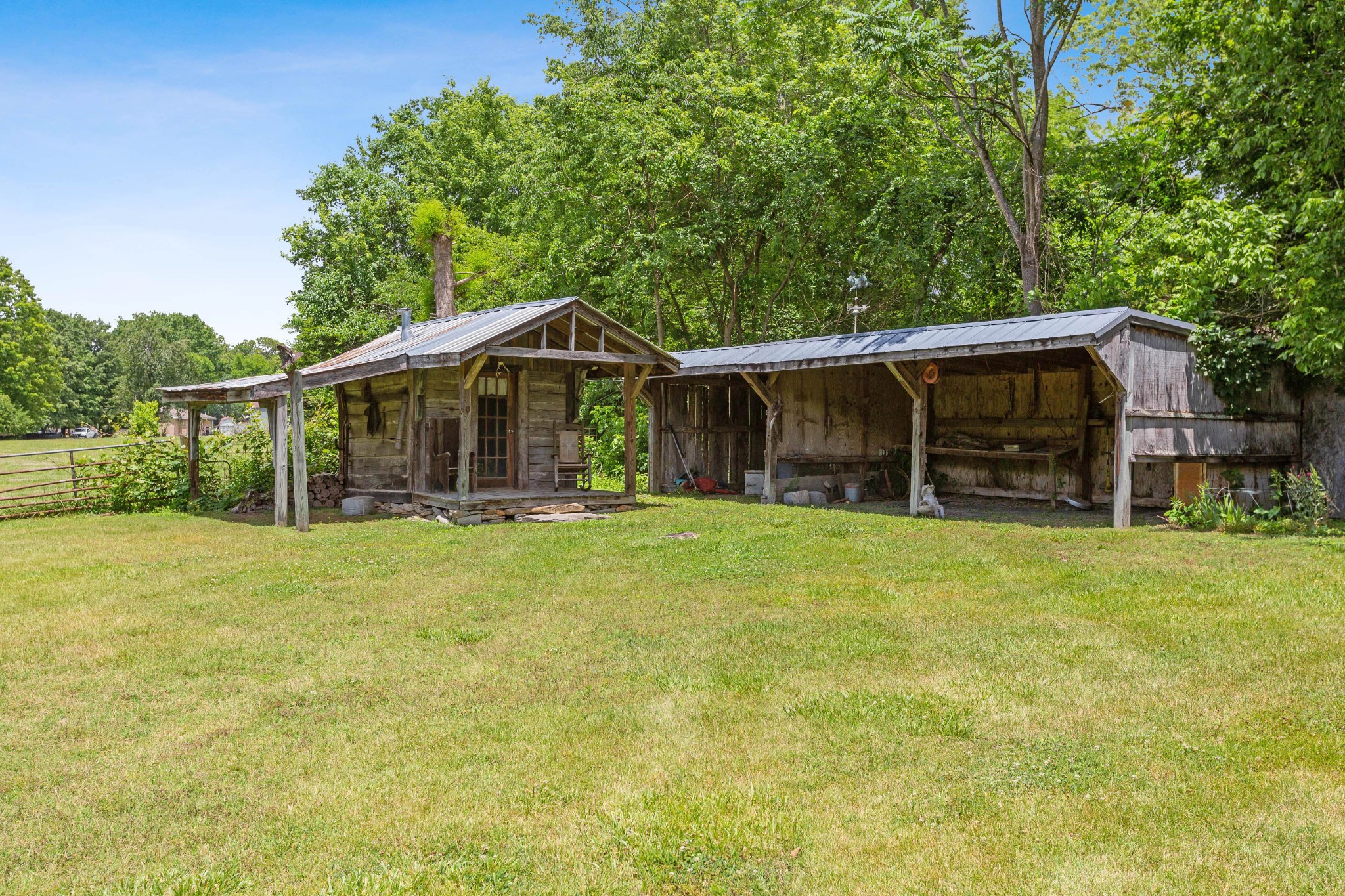 8308 Old Springfield Pike Property Photo 19