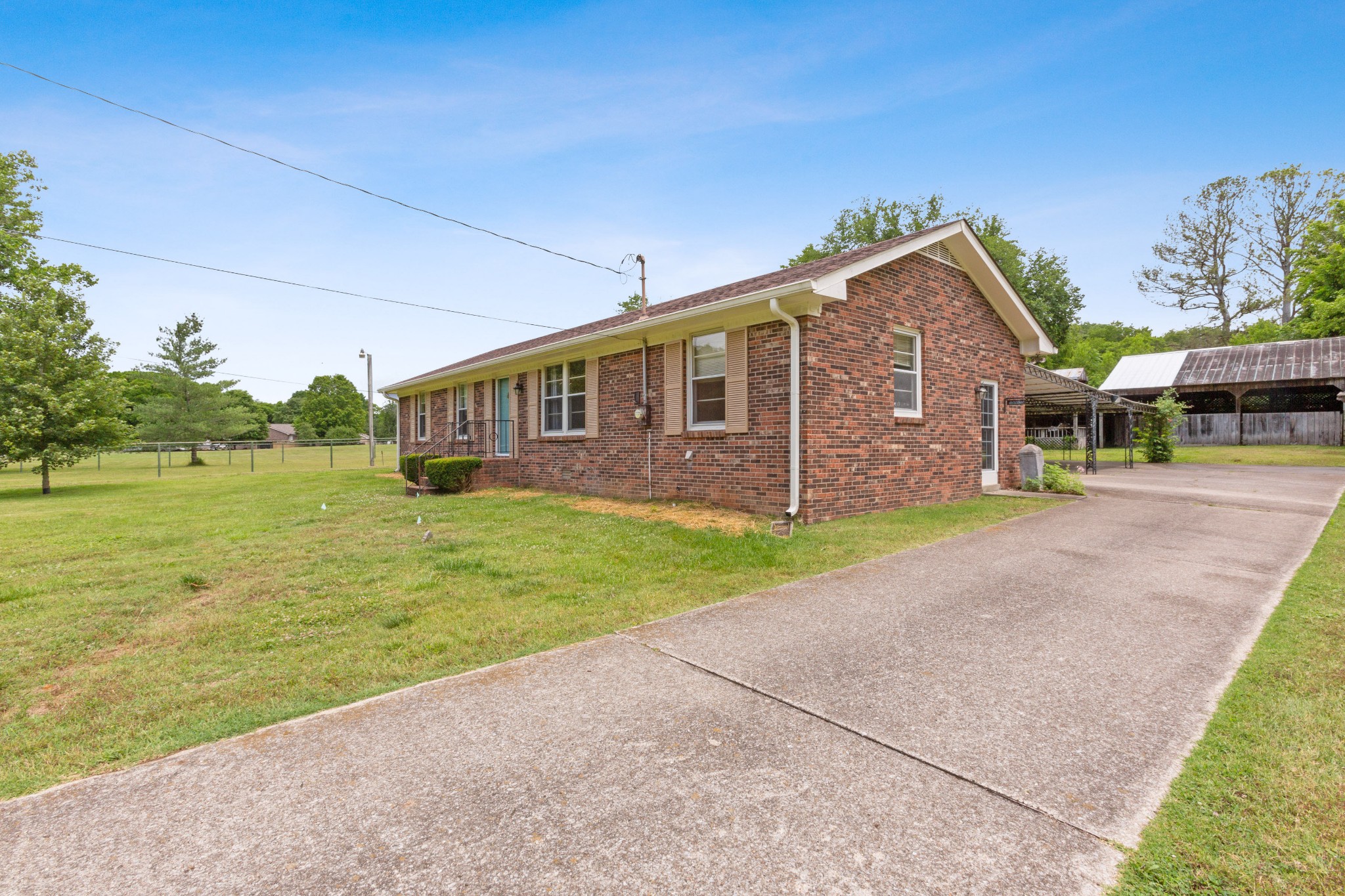 8308 Old Springfield Pike Property Photo 28