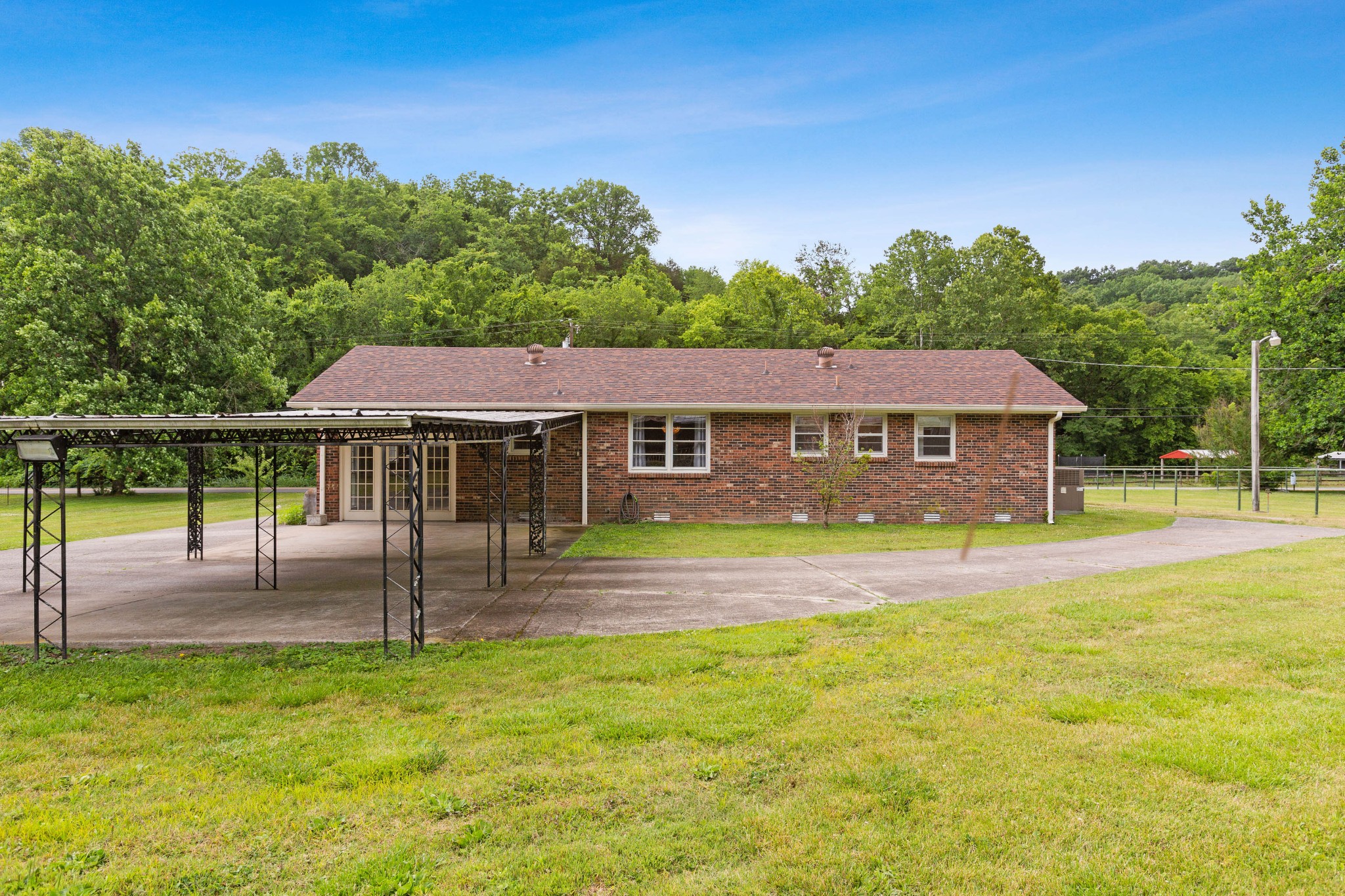 8308 Old Springfield Pike Property Photo 30