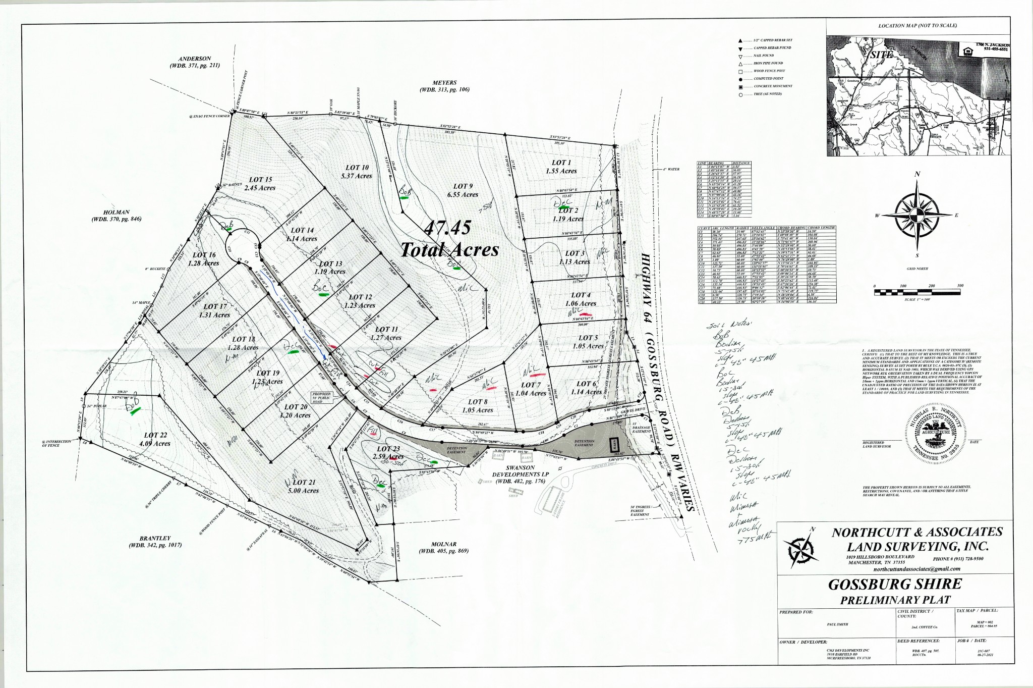 0 Rivendell Property Photo 8