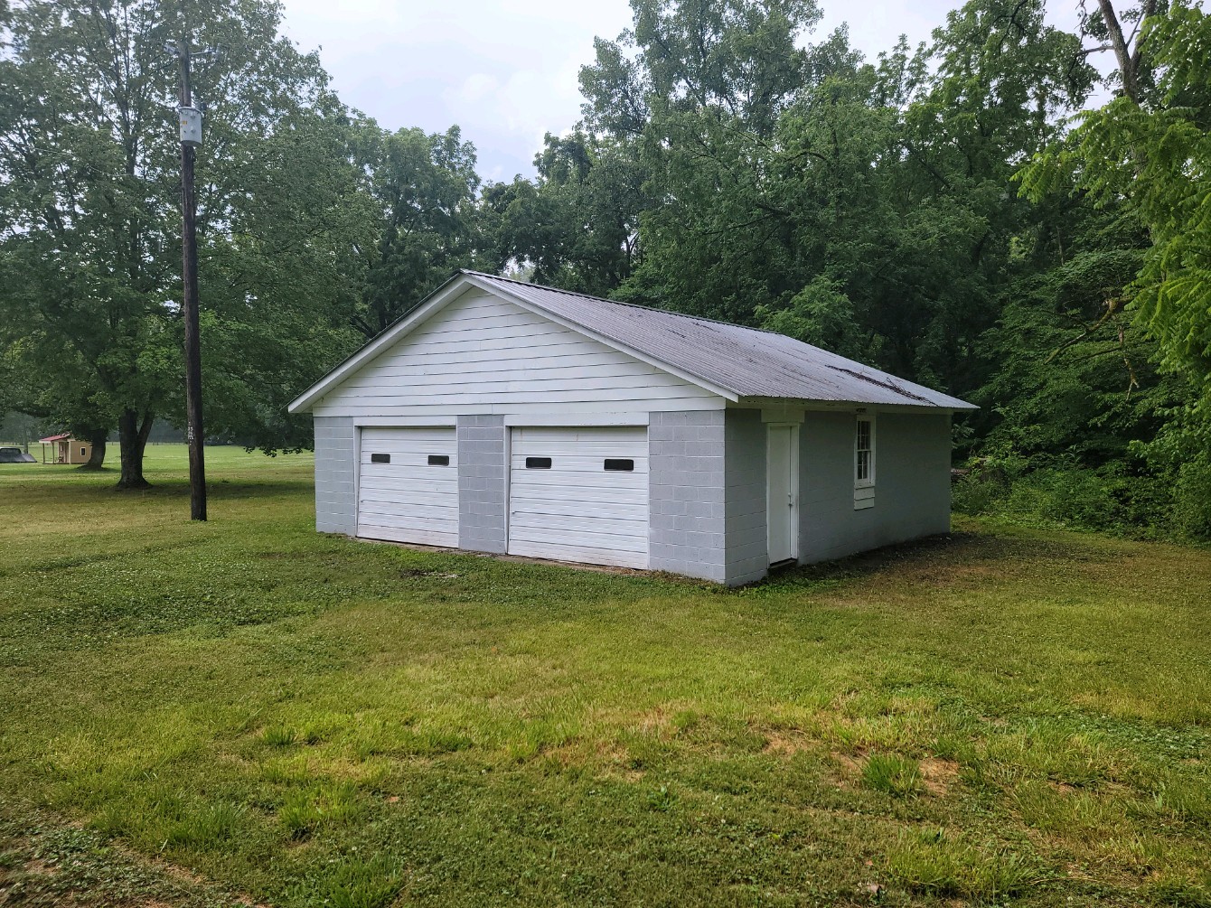 740 Flat Ridge Rd Property Photo 14