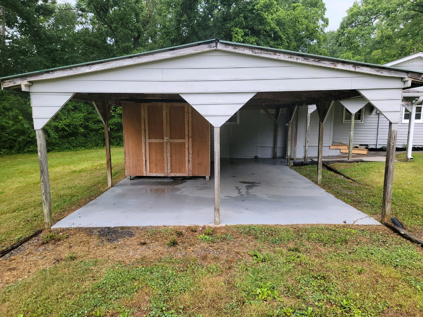 740 Flat Ridge Rd Property Photo 15