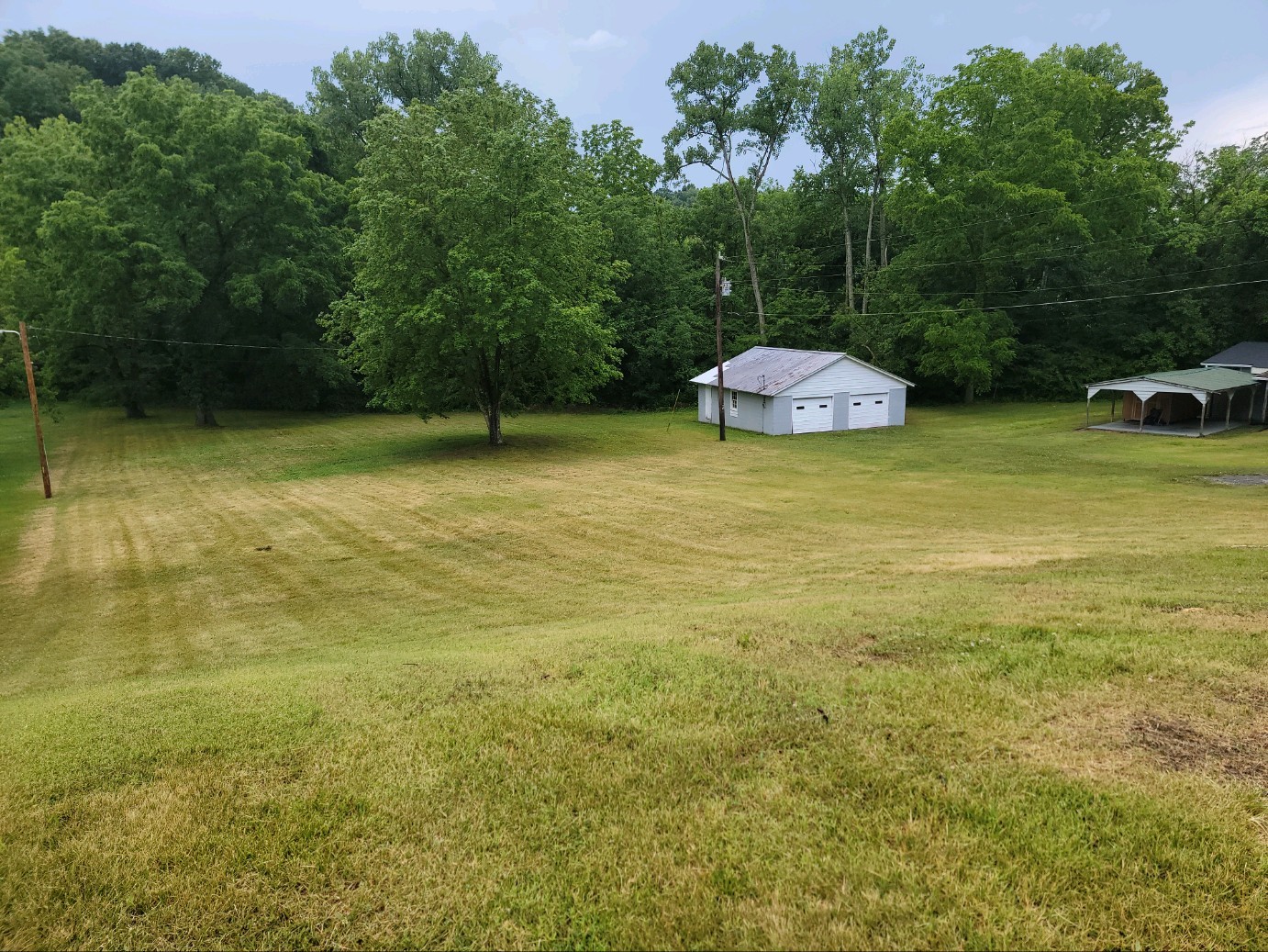 740 Flat Ridge Rd Property Photo 19