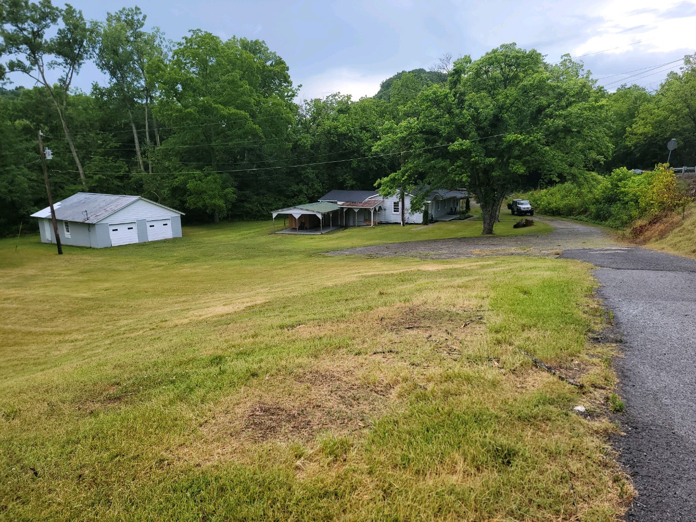 740 Flat Ridge Rd Property Photo 20