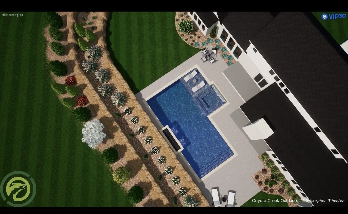 4472 S Carothers Rd Property Photo 62