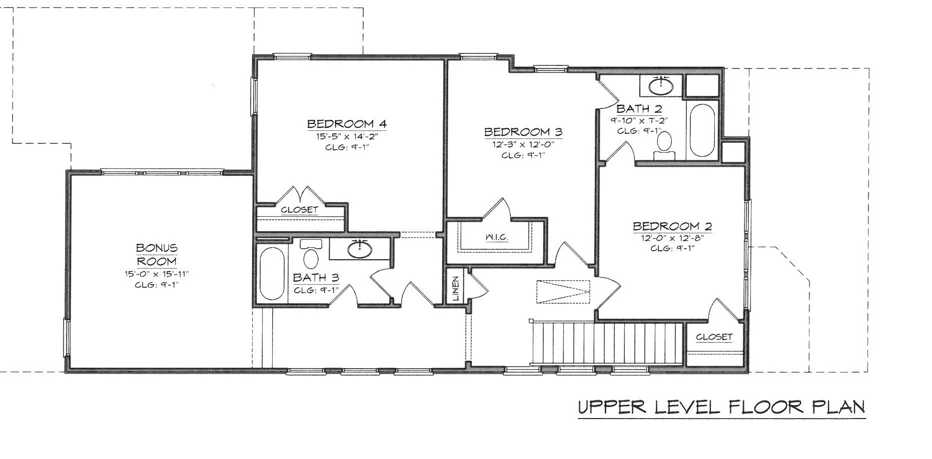 1038 Conar Street Lot #2364 Property Photo 3