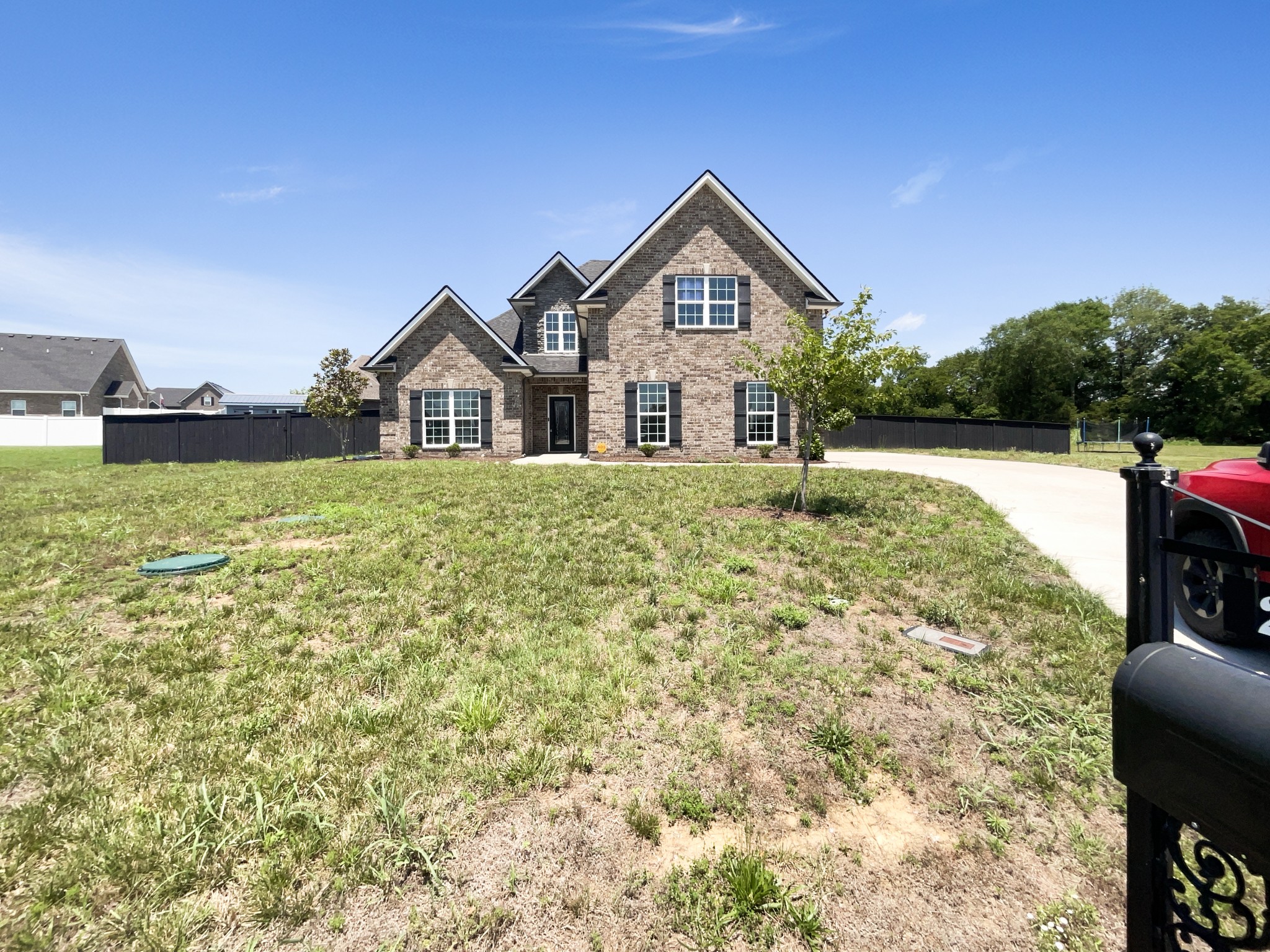 2125 Grandstand Dr Property Photo 1