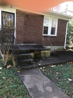 1117 Mckennie Ave Property Photo 2