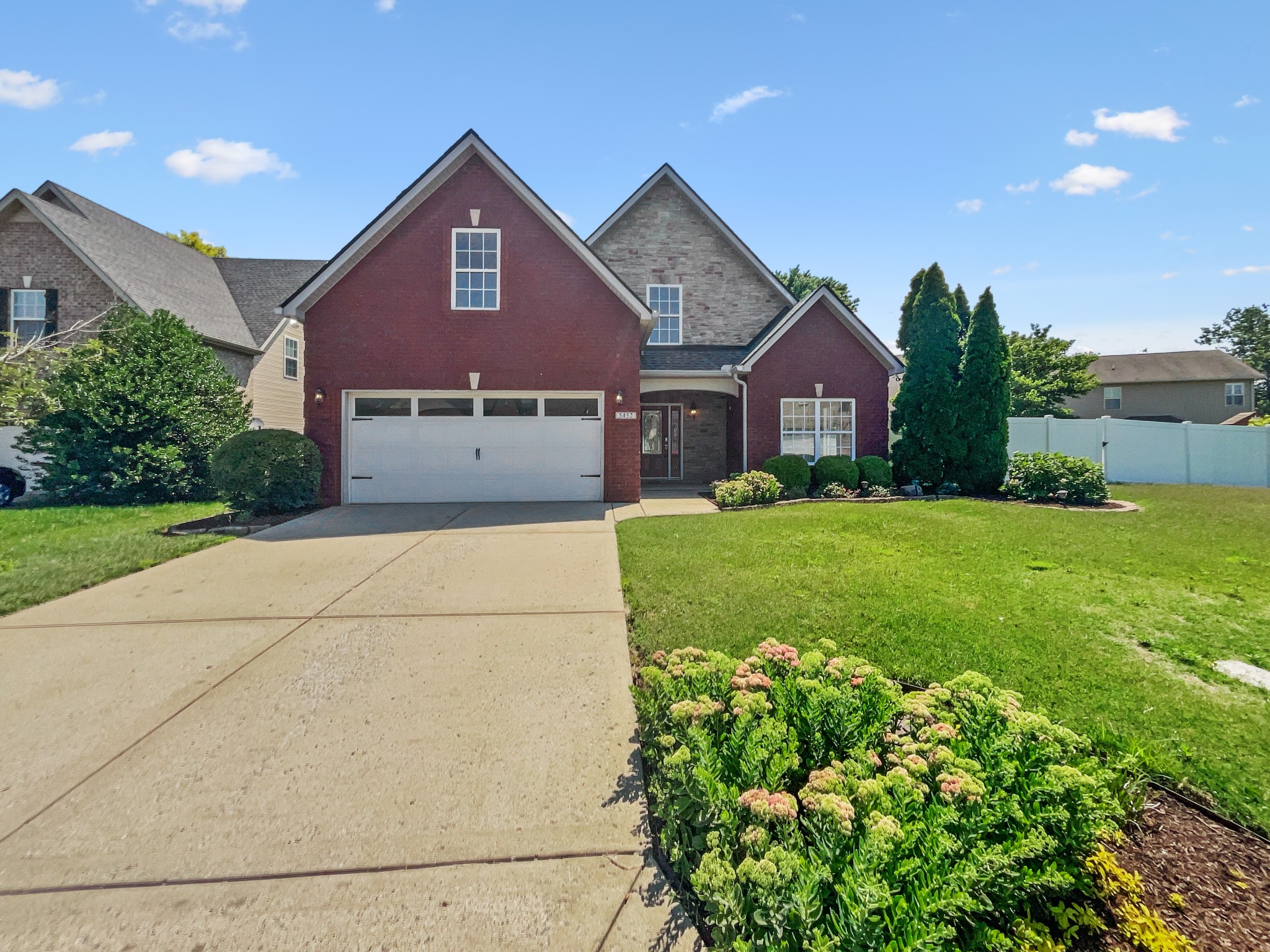5452 Sabin Ct Property Photo 1