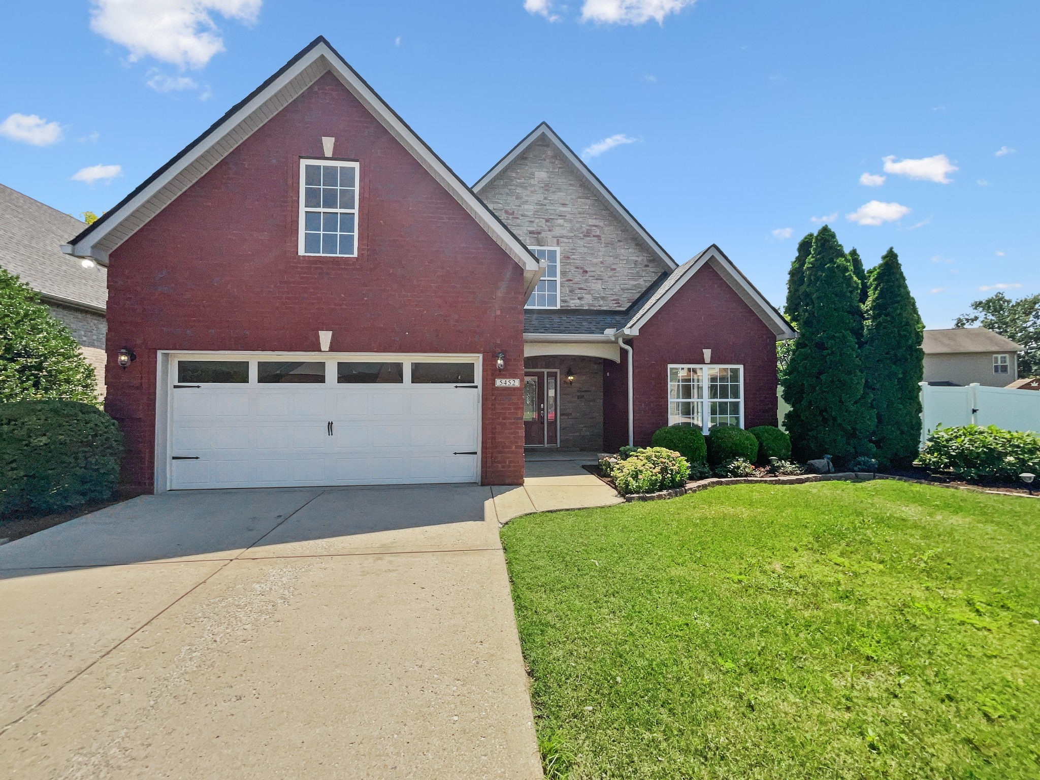 5452 Sabin Ct Property Photo 6