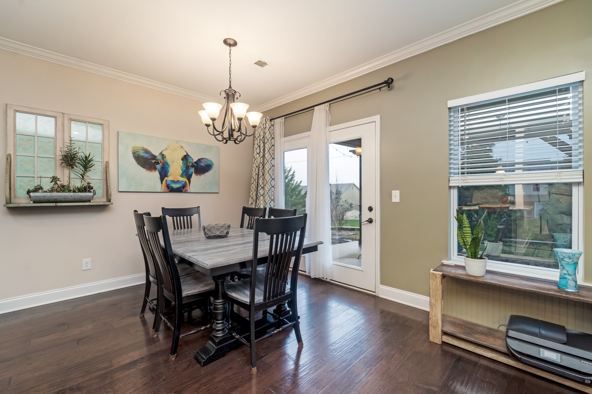 2541 Westerham Way Property Photo 6