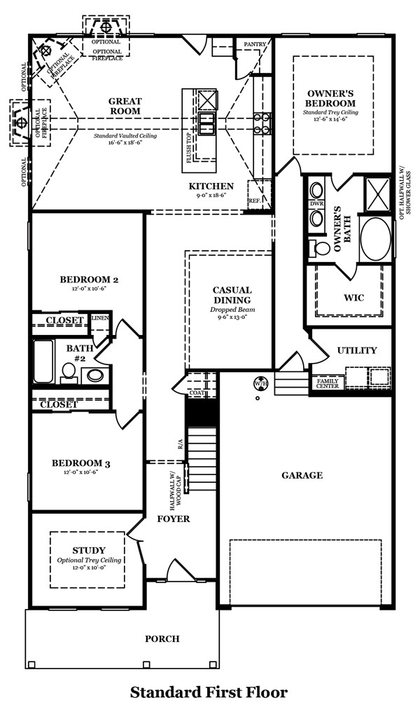 57 Van Conder Place Property Photo 21