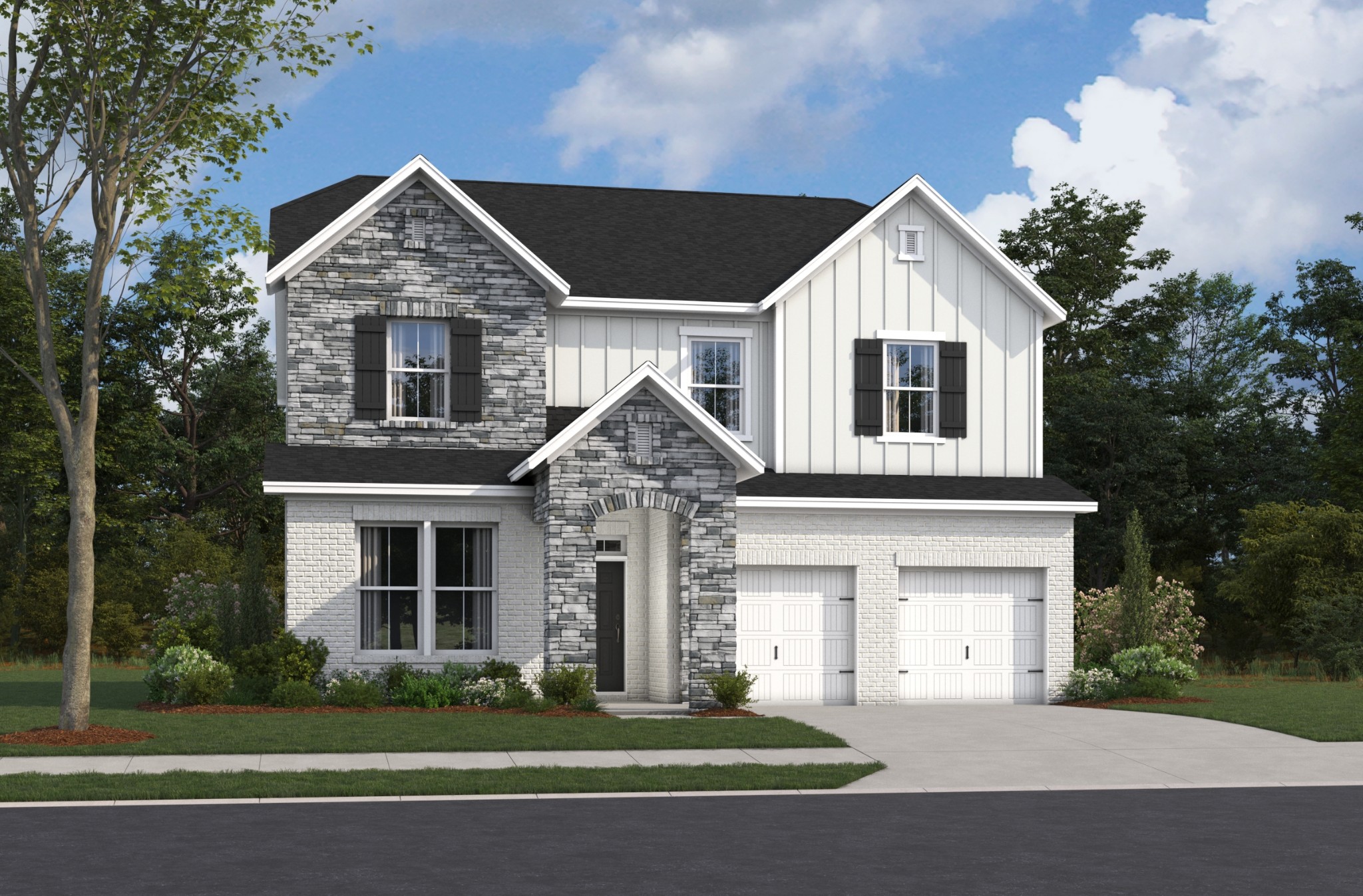 2932 Windtree Club Drive Property Photo 2