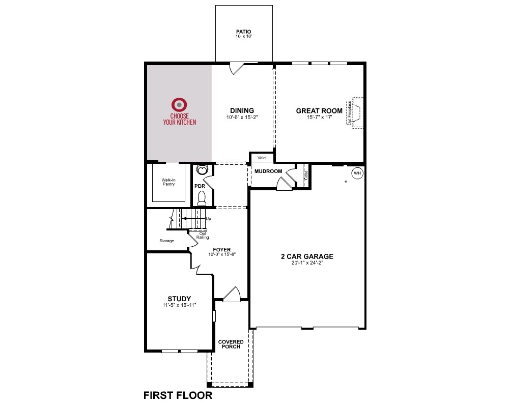 2932 Windtree Club Drive Property Photo 4