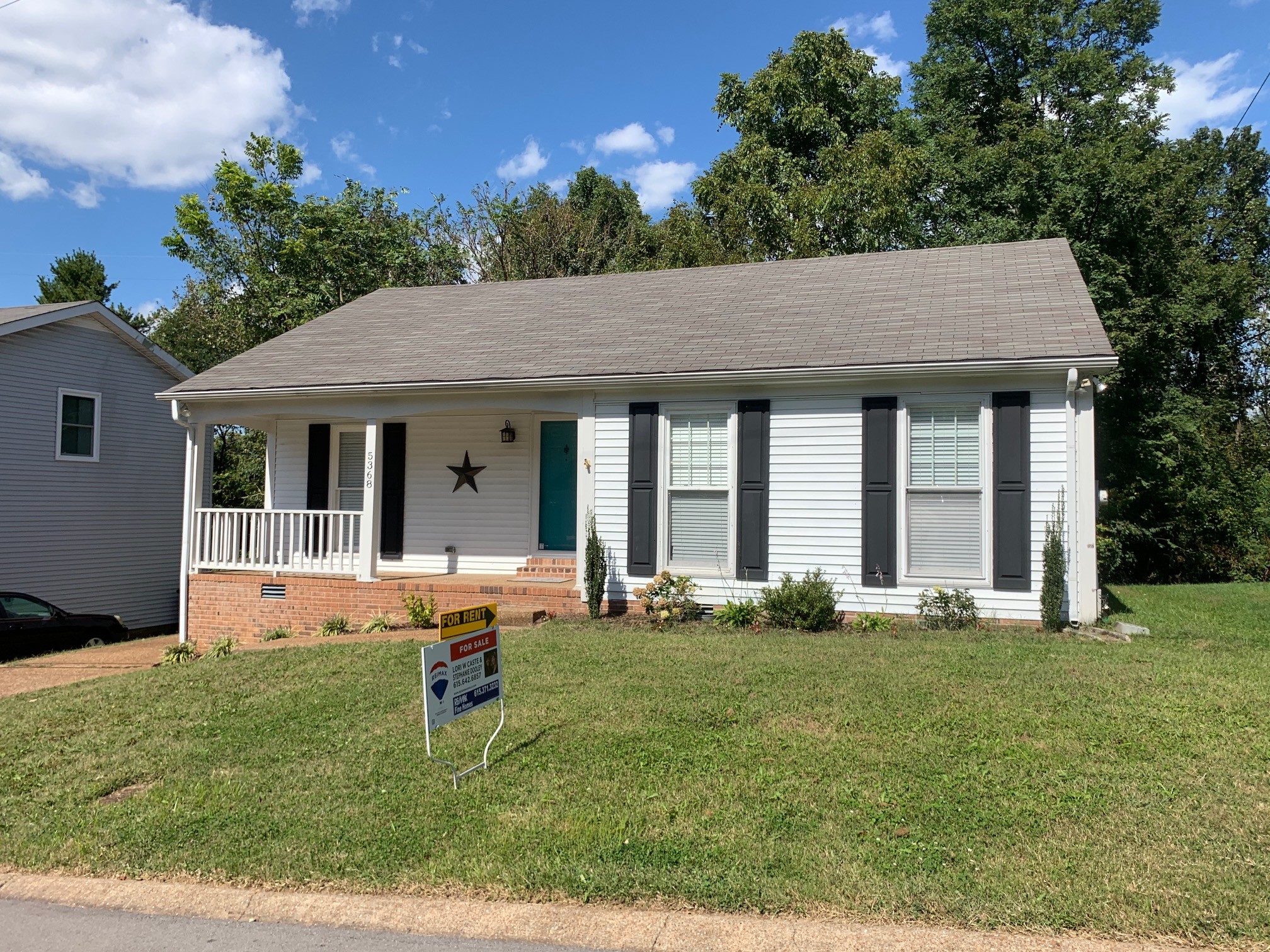 5368 Village Way Property Photo 1