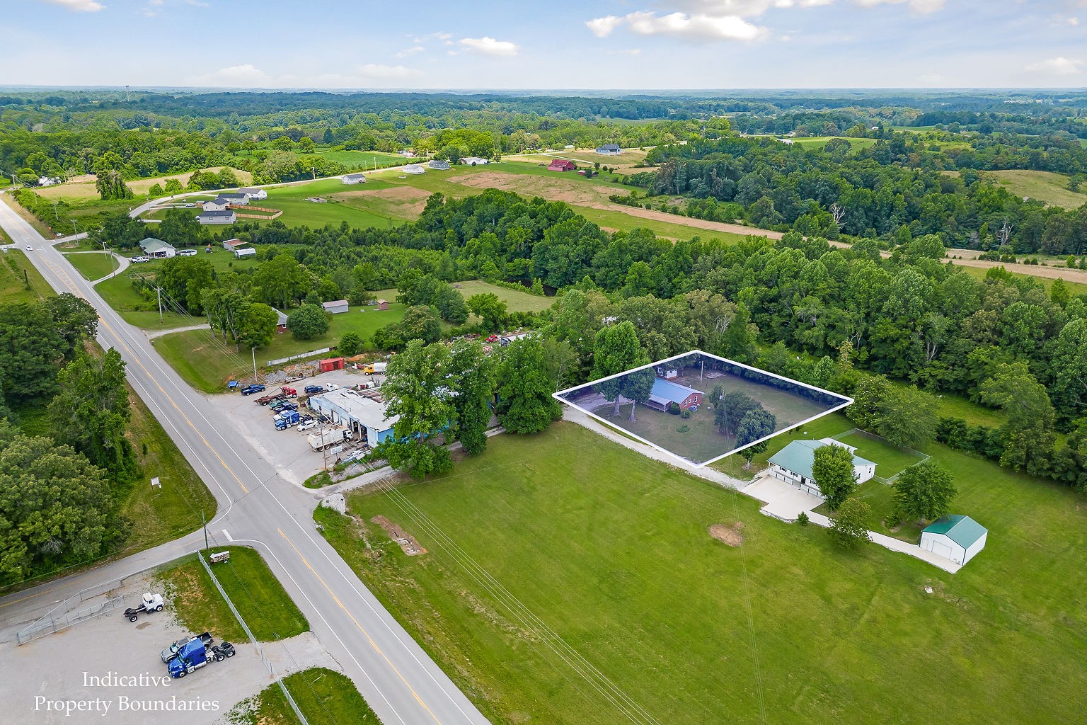 6802 Smithville Hwy Property Photo 11