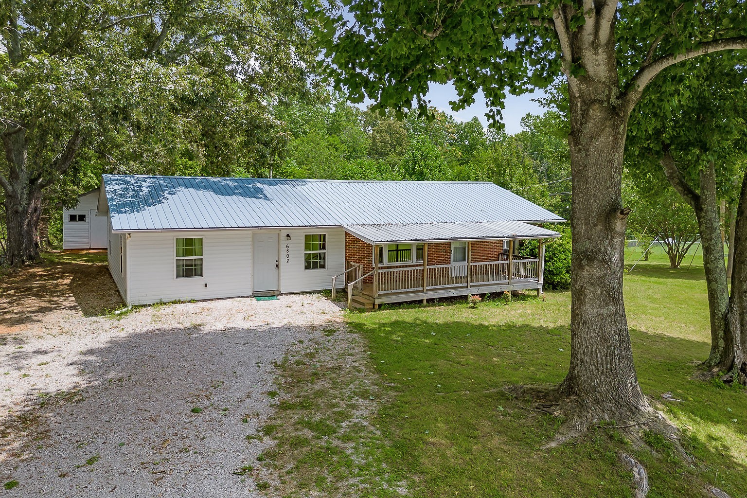 6802 Smithville Hwy Property Photo 42