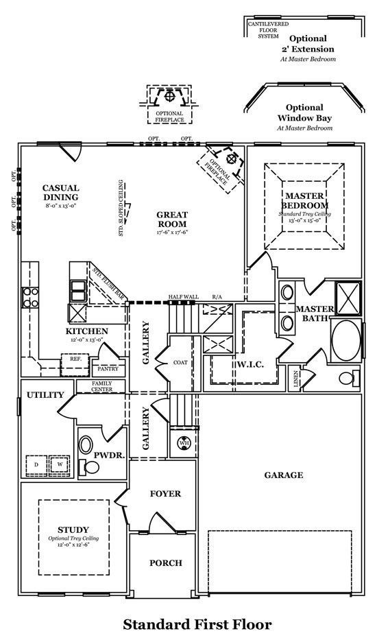 58 Van Conder Place Property Photo 19