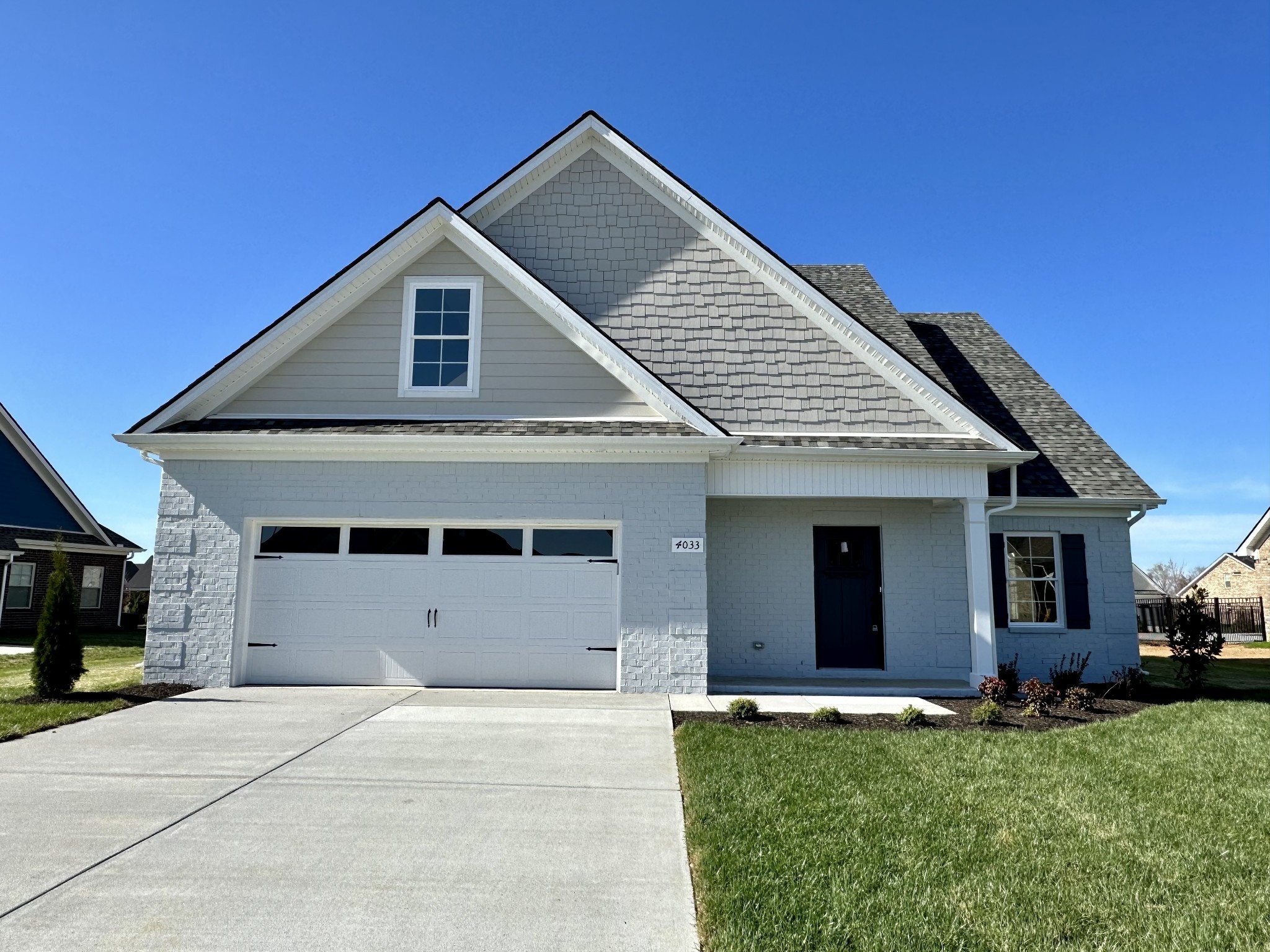 4033 Gilreath Pl Lot 111 Property Photo 1
