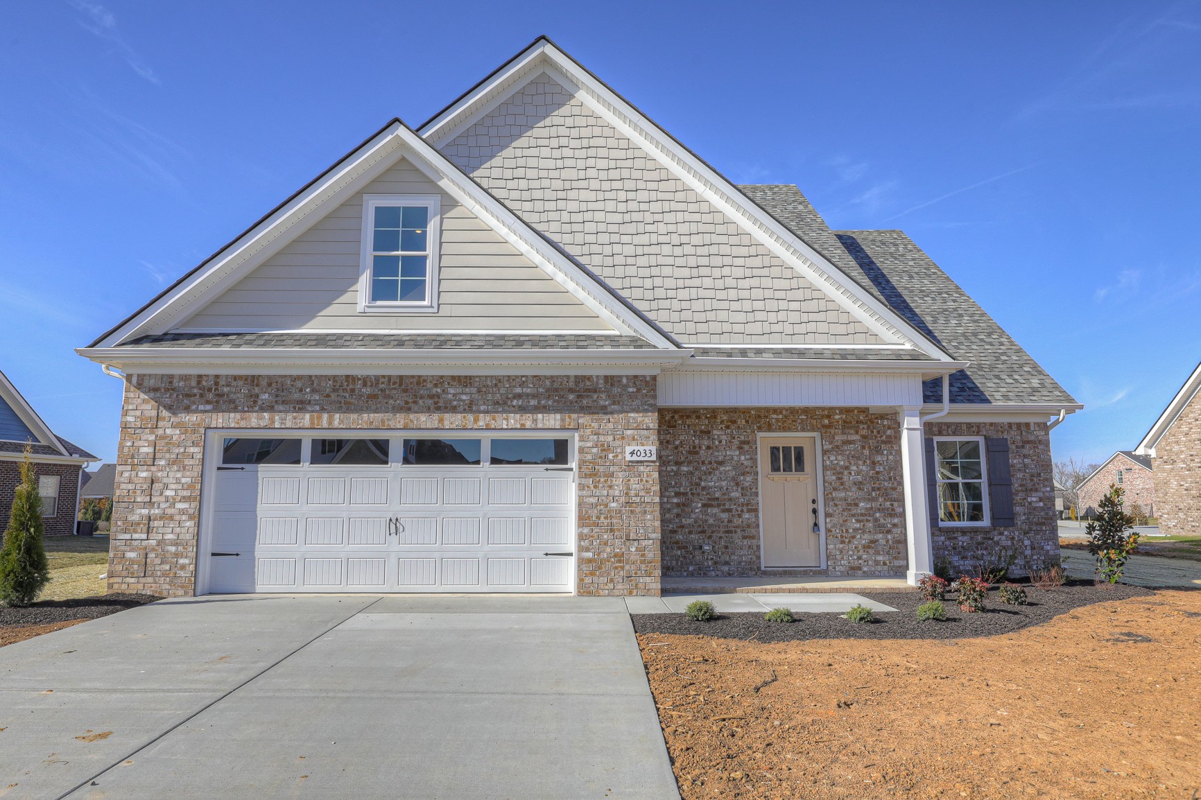 4033 Gilreath Pl Lot 111 Property Photo 2
