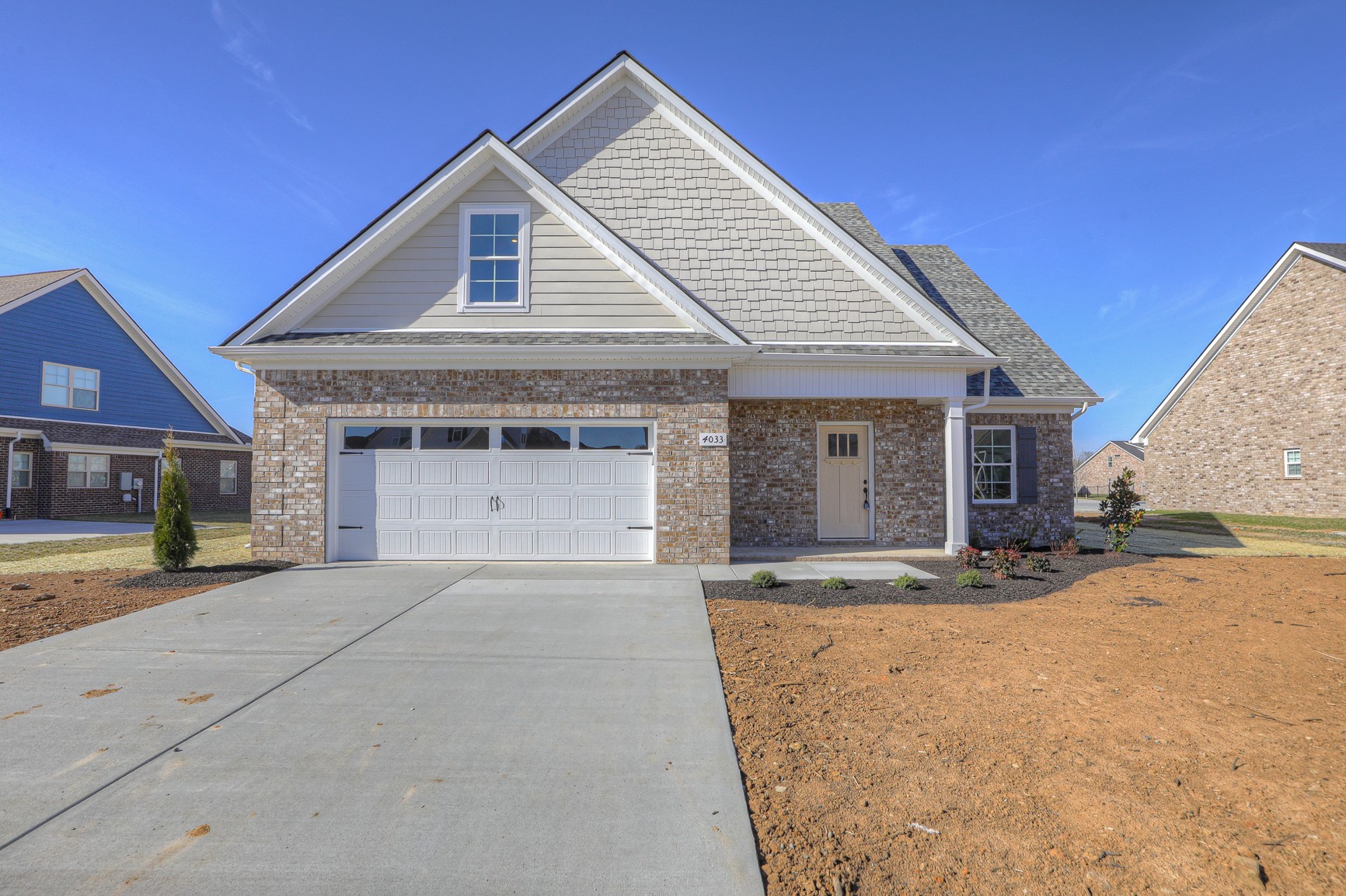 4033 Gilreath Pl Lot 111 Property Photo 4