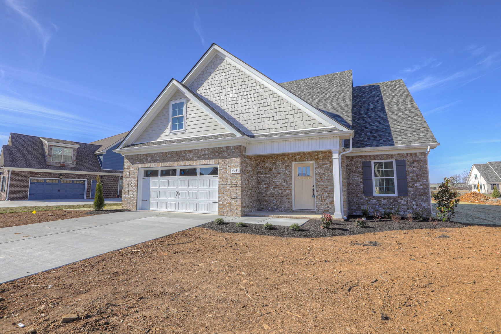 4033 Gilreath Pl Lot 111 Property Photo 5