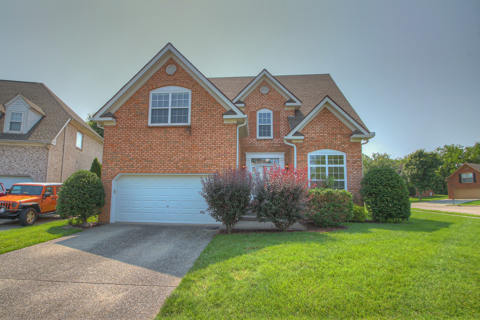2000 Katach Ct Property Photo 1