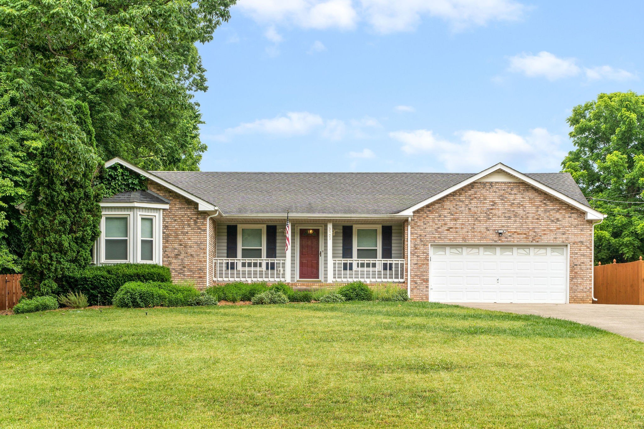 3403 Clearwater Dr Property Photo 1