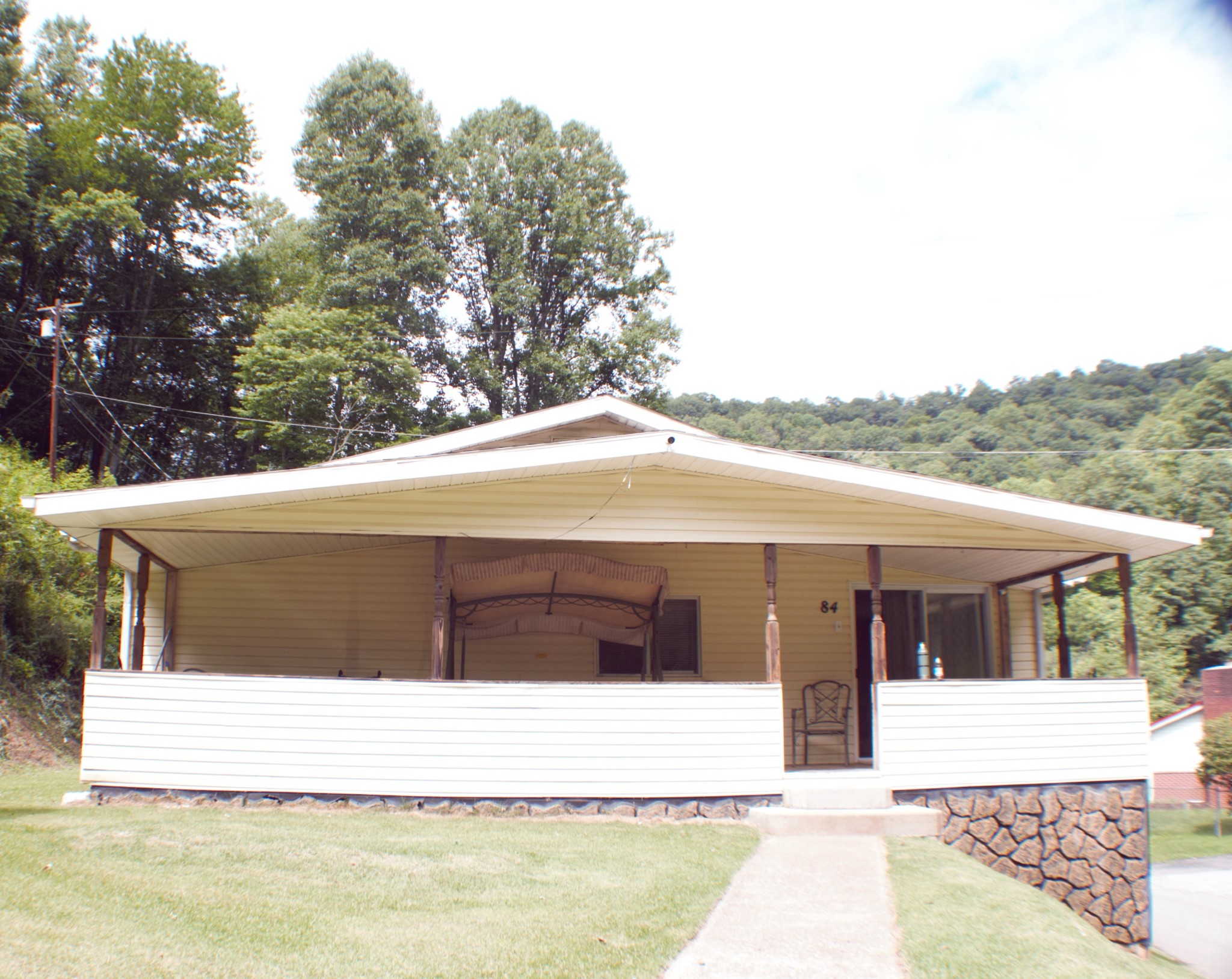 84 Williams Branch Property Photo 2