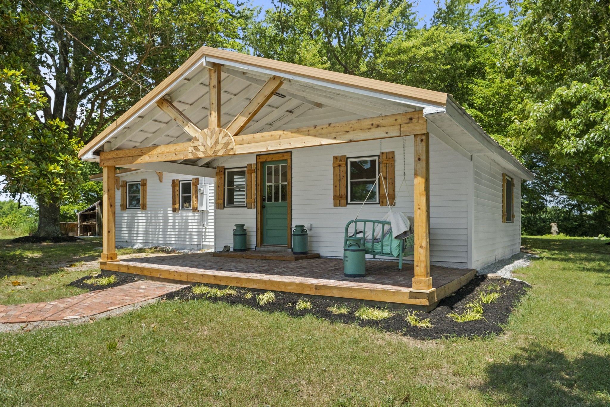 4315 Dot Rd Property Photo 1