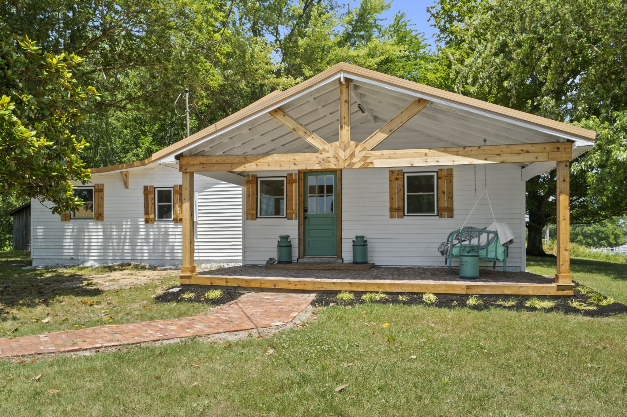 4315 Dot Rd Property Photo 2