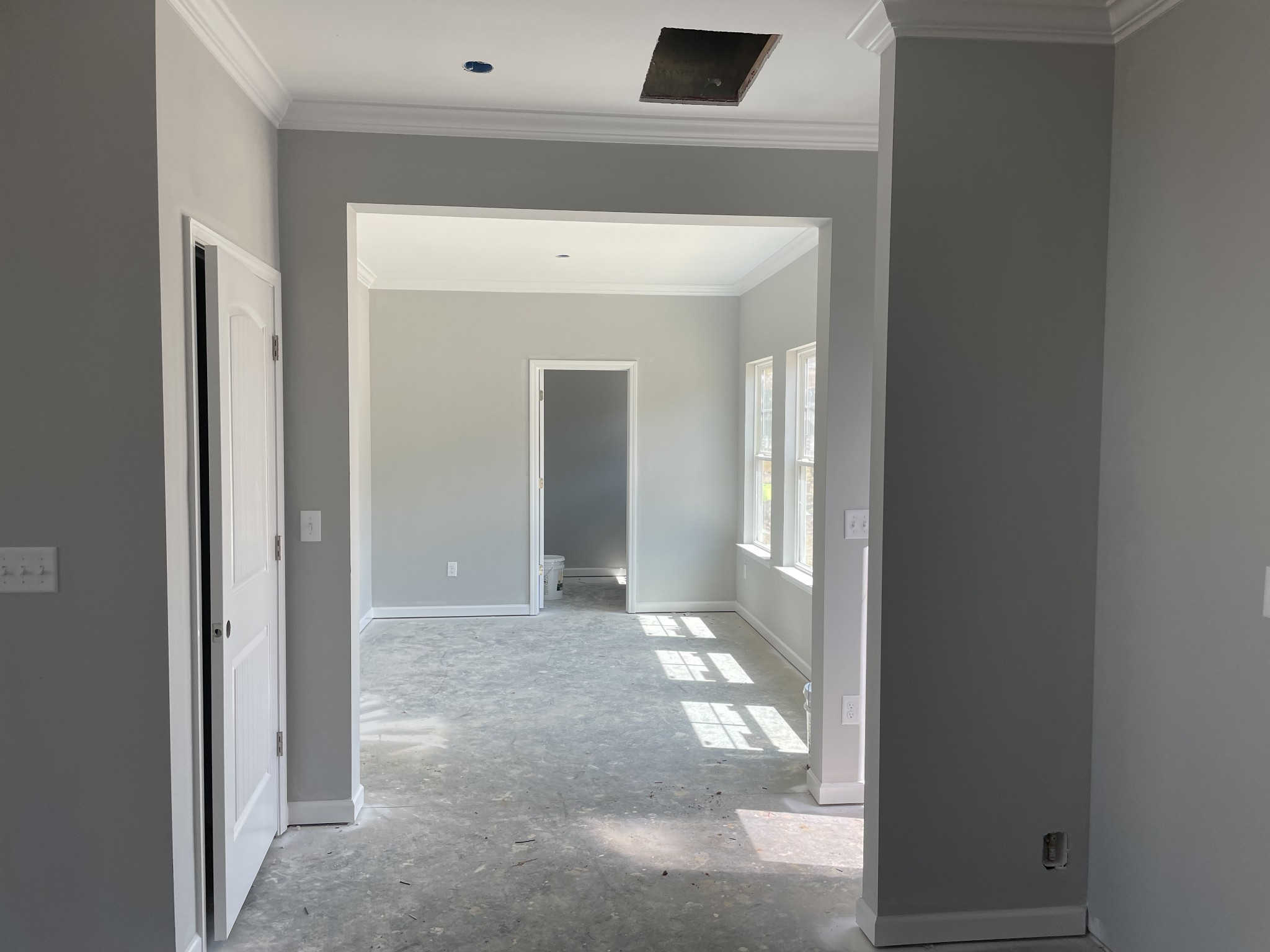 1028 Wiseman Farm Road Property Photo 4