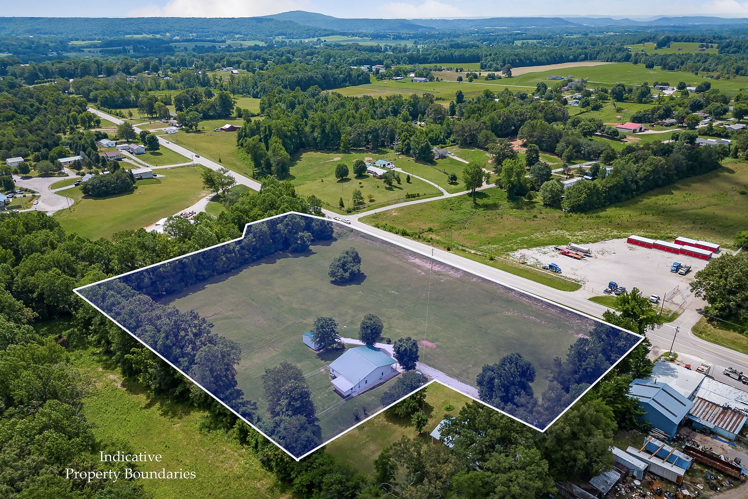6760 Smithville Hwy Property Photo 11