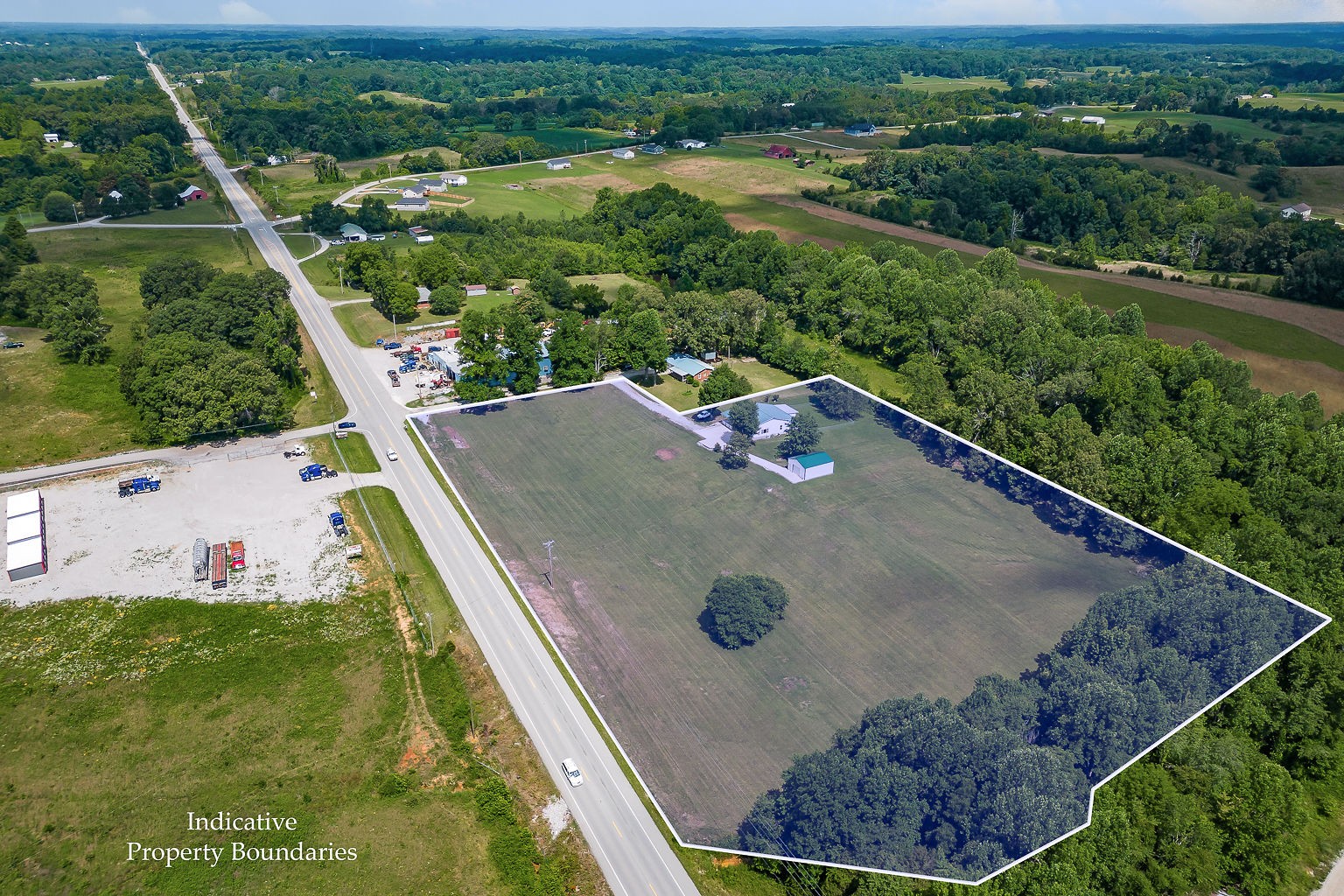 6760 Smithville Hwy Property Photo 14